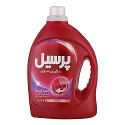 پرسیل مایع لباس احیا کننده رنگی 2700گرم